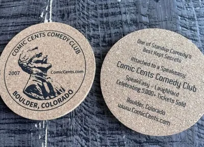 Pulpboard Vs Paper Coasters: Differences & Similarities