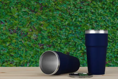 How to Make a Tumbler Cup How to Make a Tumbler Cup