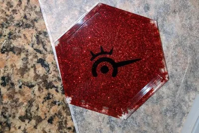 Resin Coaster Ideas: Coaster Design Ideas To Make At Home