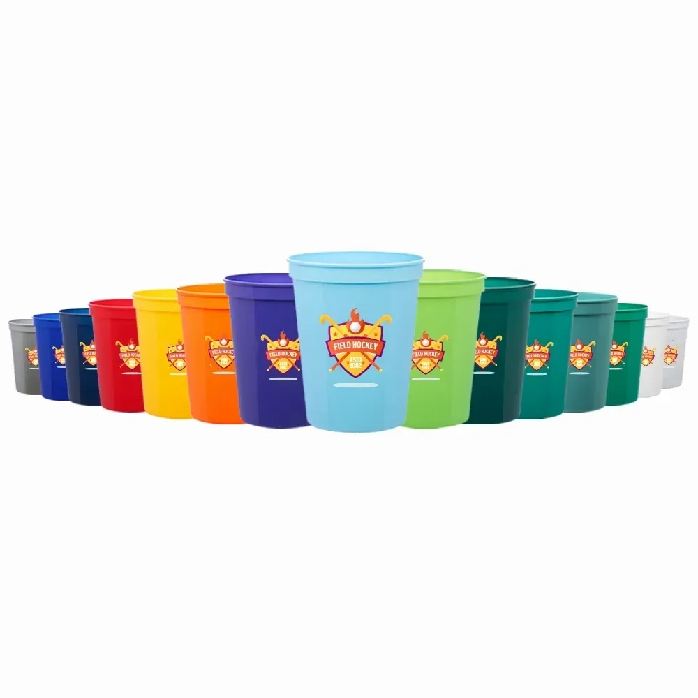 Reusable Cups - Custom Cups Now