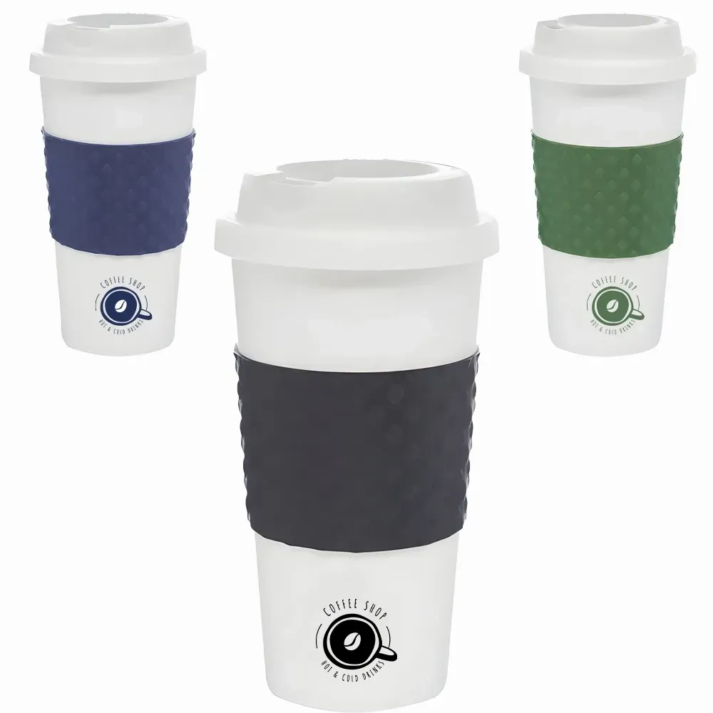 Coffee Cups - Custom Cups Now