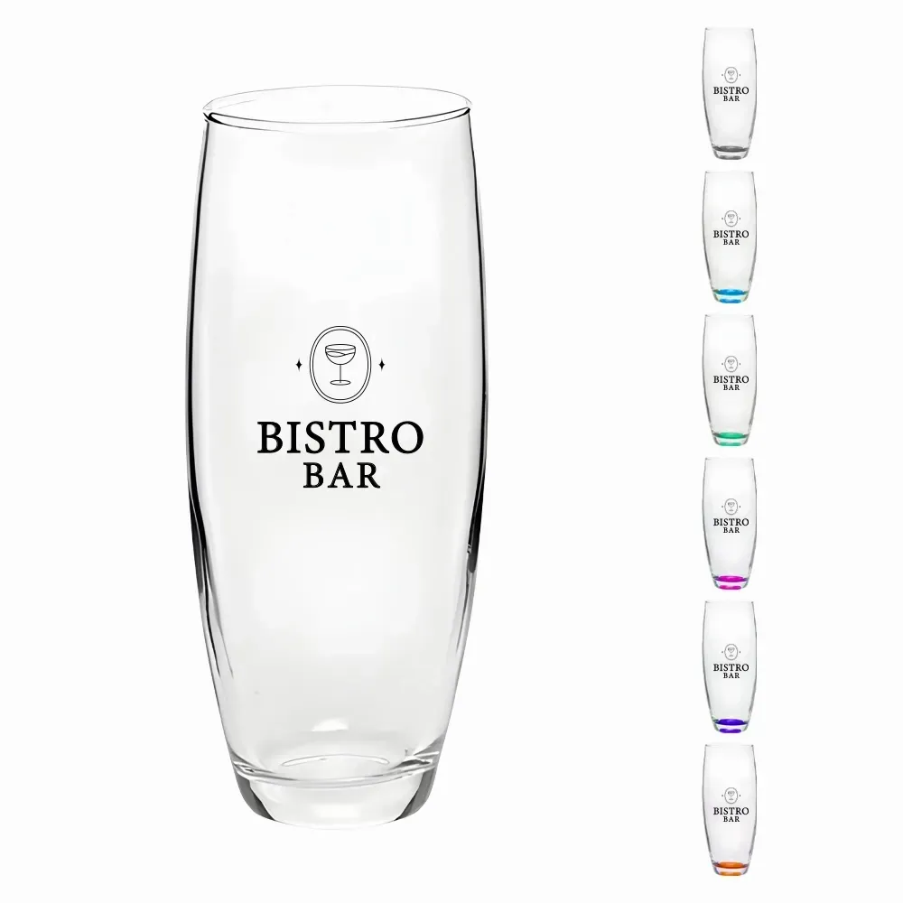 Cocktail Glasses - Custom Cups Now