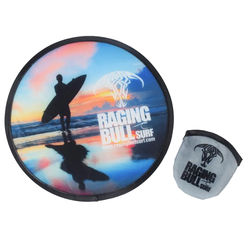 Flying Disc - Custom Cups Now