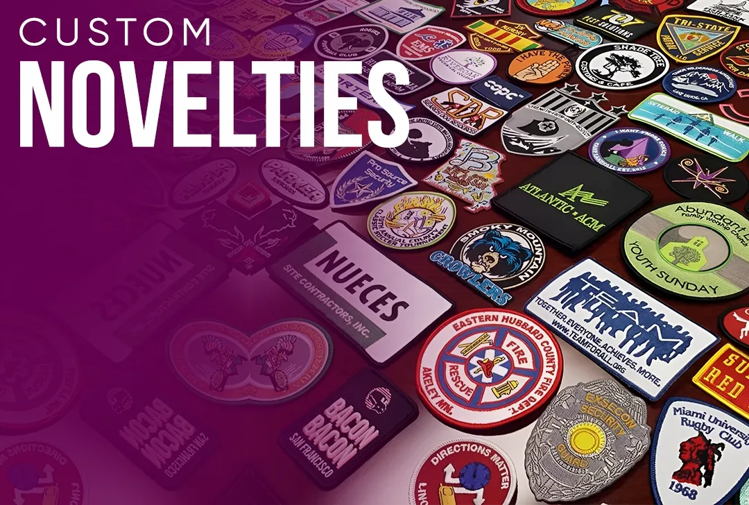 CustomCupsNow.Com Novelties