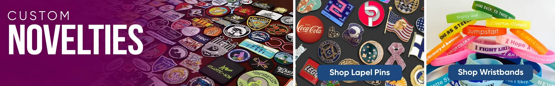 CustomCupsNow.Com Novelties