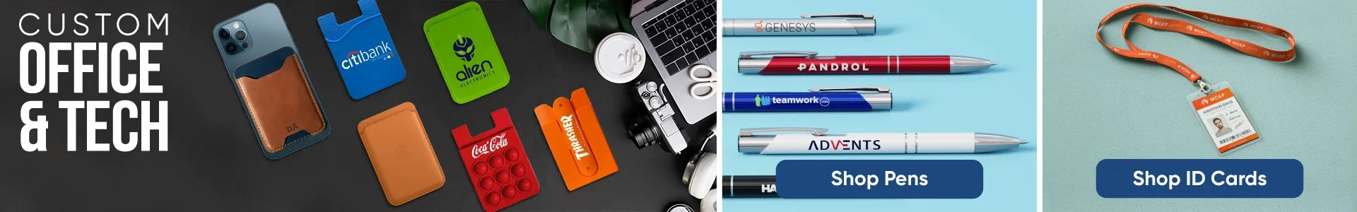 CustomCupsNow.Com Office & Tech