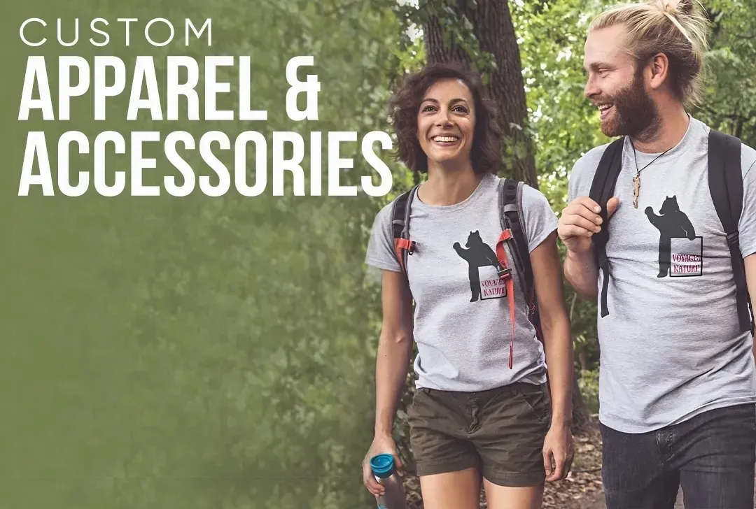 CustomCupsNow.Com Apparel & Accessories