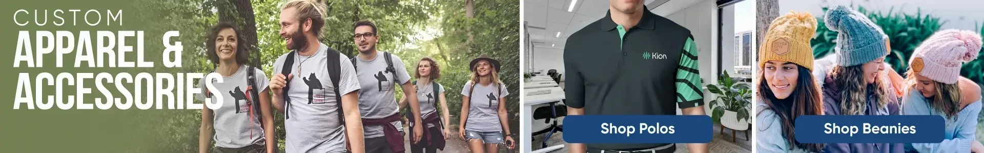 CustomCupsNow.Com Apparel & Accessories