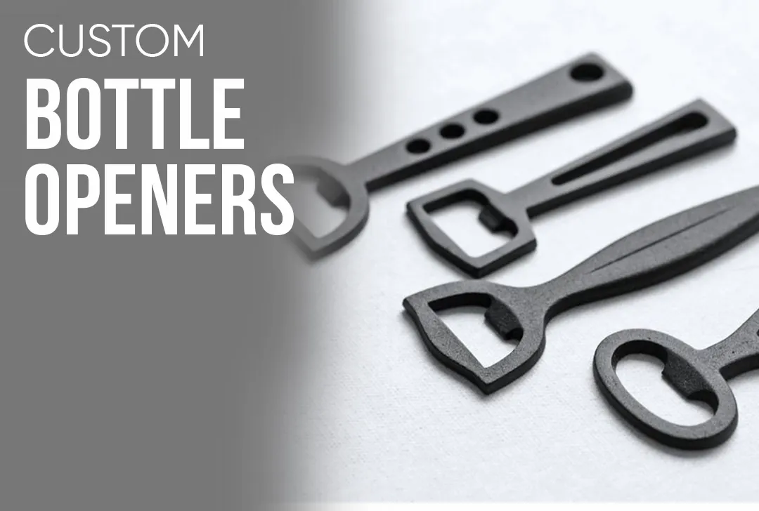 CustomCupsNow.Com Bottle Openers