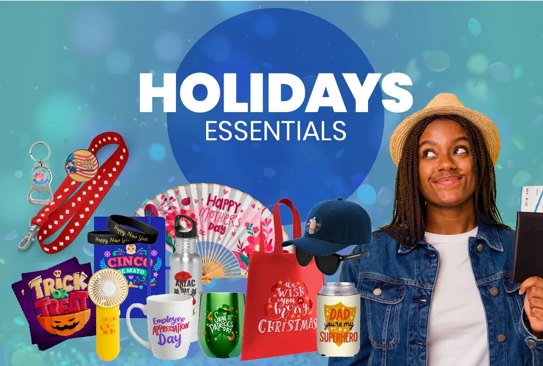 CustomCupsNow.Com Holidays