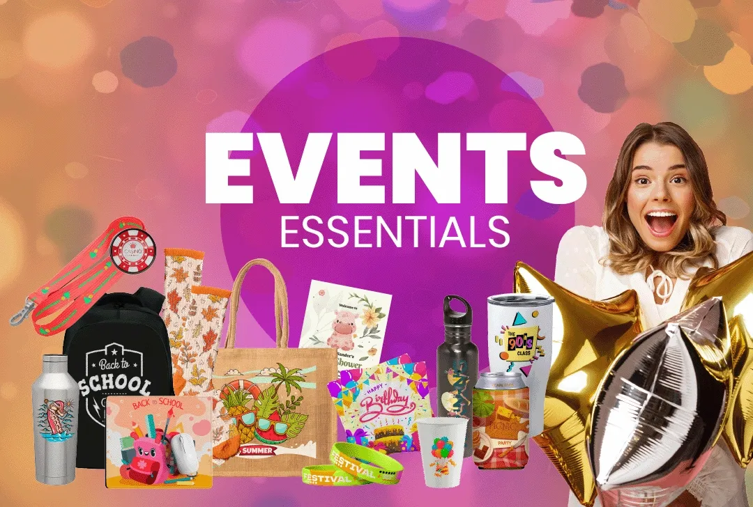 CustomCupsNow.Com Events