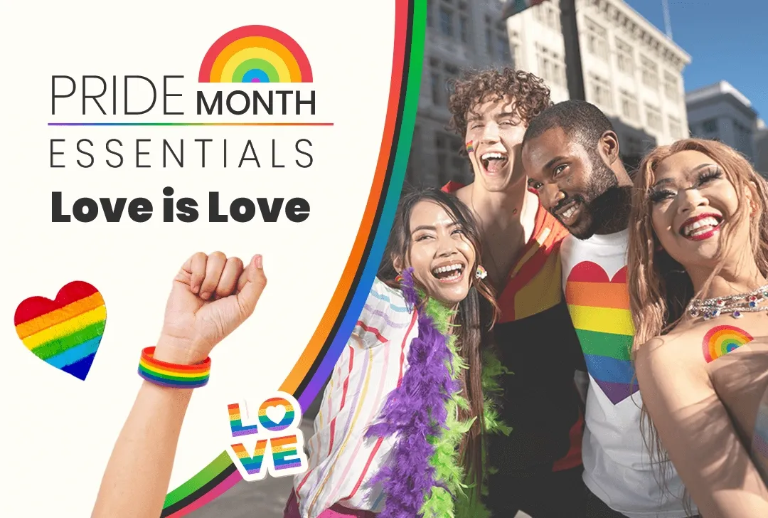 CustomCupsNow.Com Pride Month