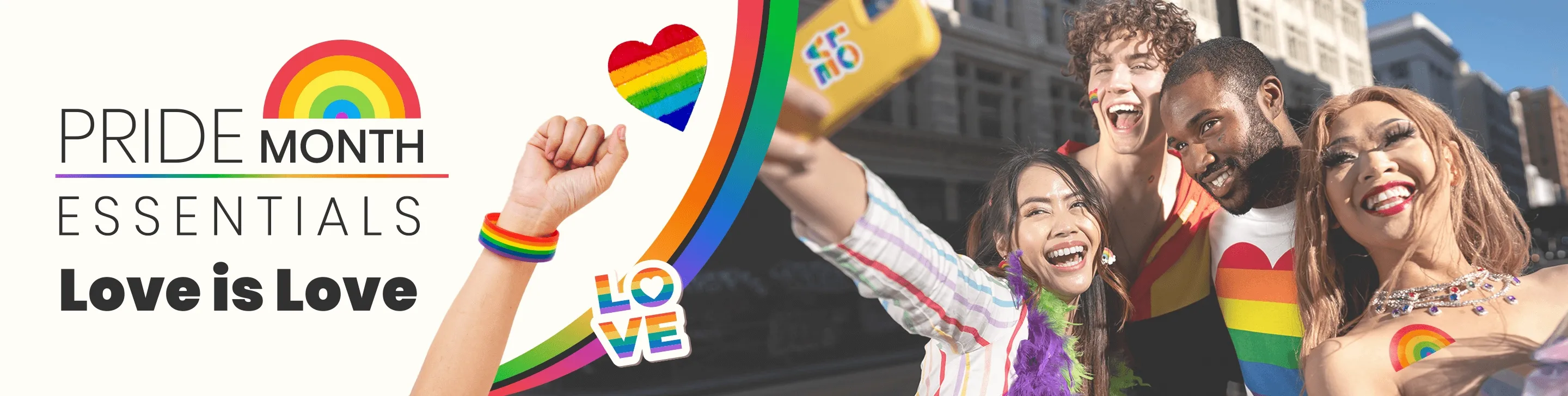 CustomCupsNow.Com Pride Month