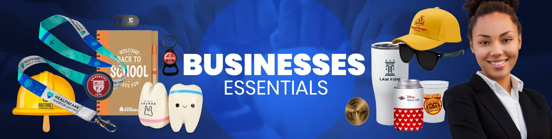 CustomCupsNow.Com Businesses