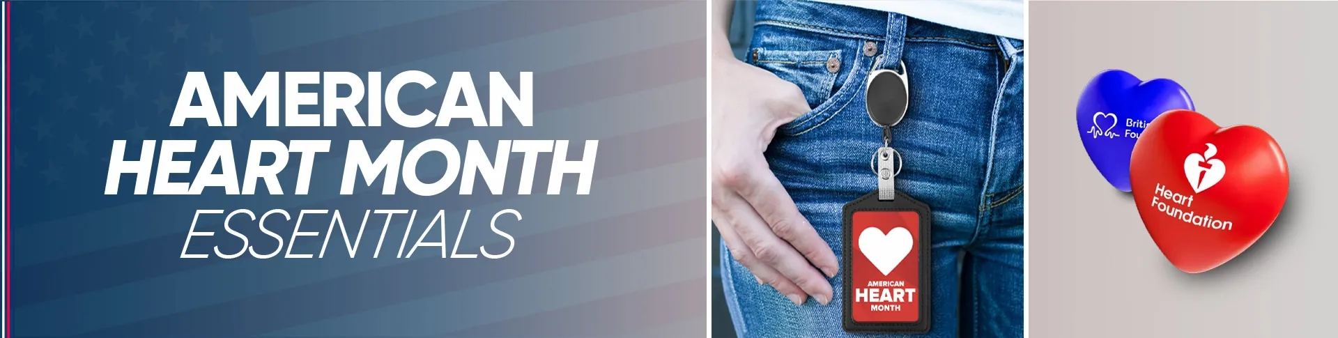 CustomCupsNow.Com American Heart Month