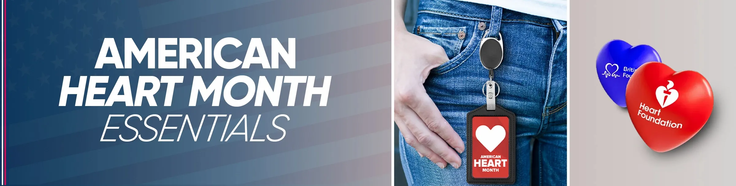 CustomCupsNow.Com American Heart Month