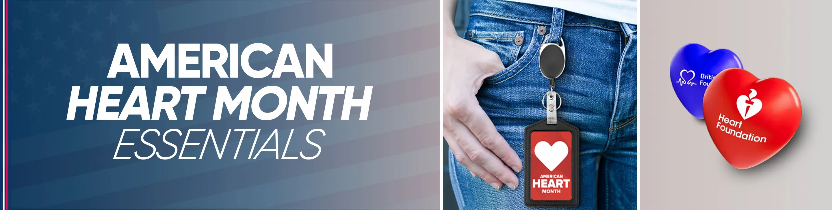 CustomCupsNow.Com American Heart Month