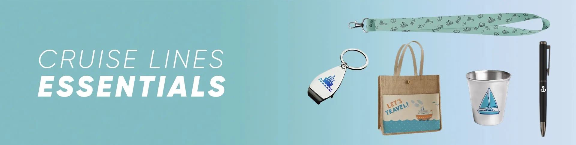 CustomCupsNow.Com Cruise Lines