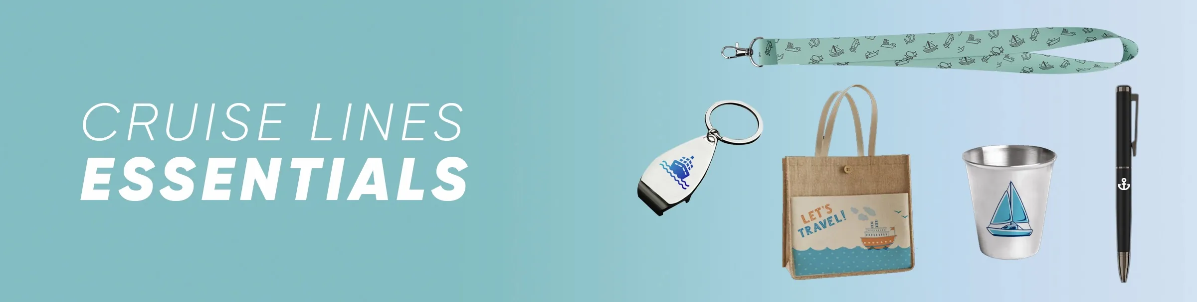 CustomCupsNow.Com Cruise Lines