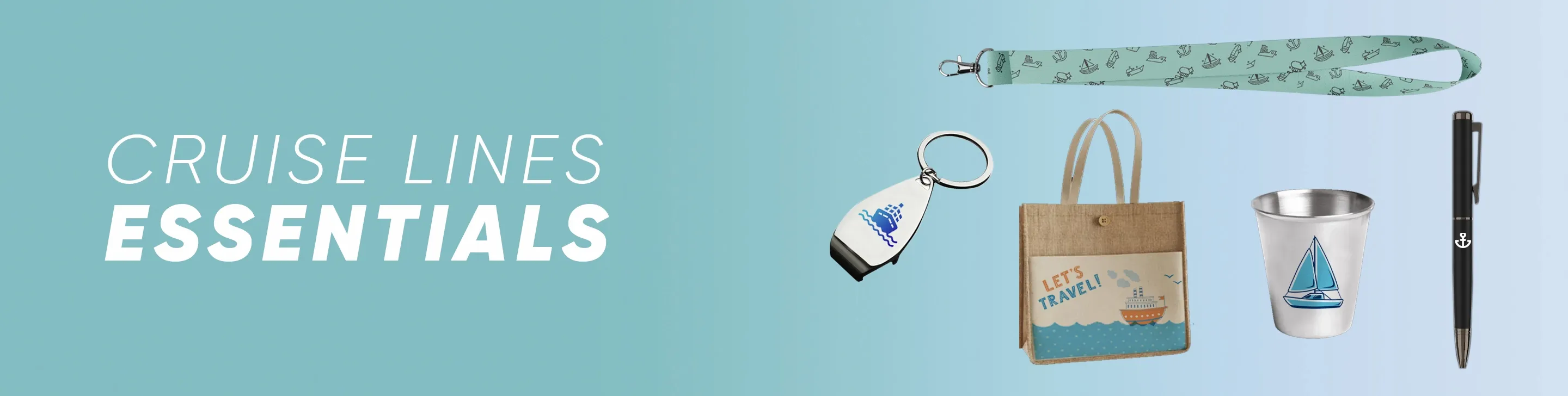 CustomCupsNow.Com Cruise Lines