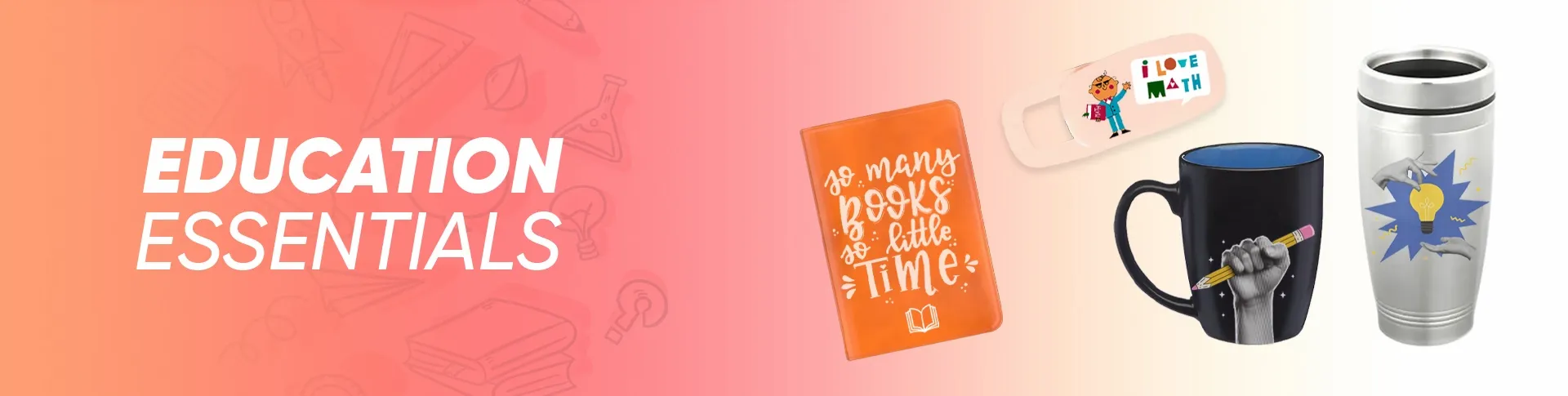 CustomCupsNow.Com Education