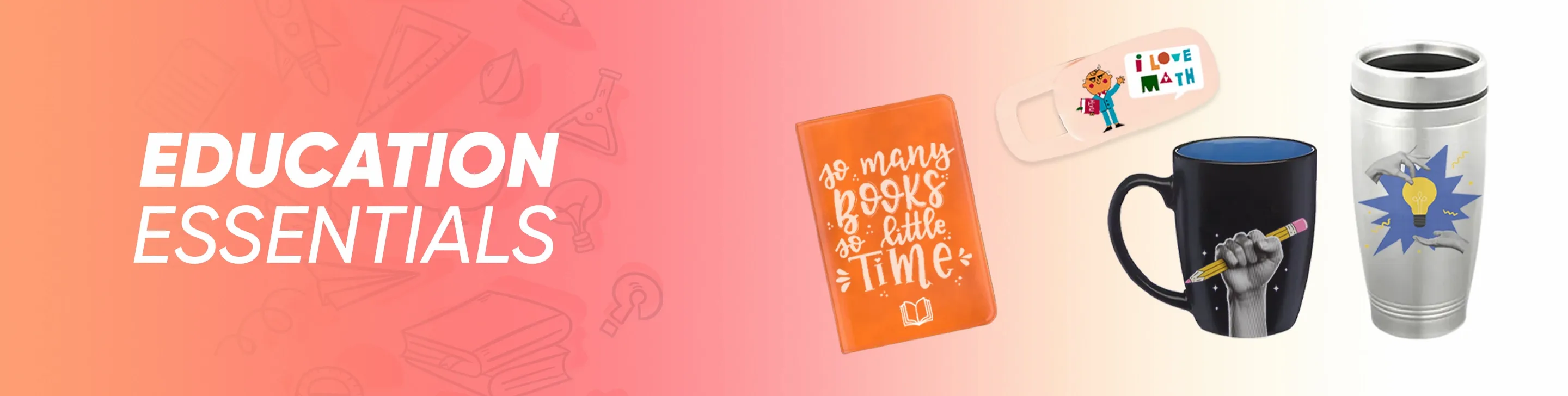 CustomCupsNow.Com Education