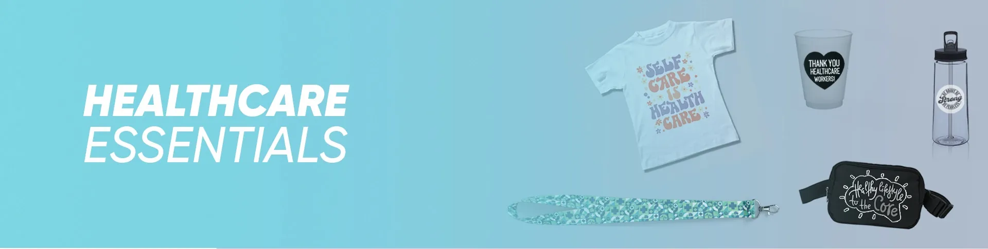 CustomCupsNow.Com Healthcare