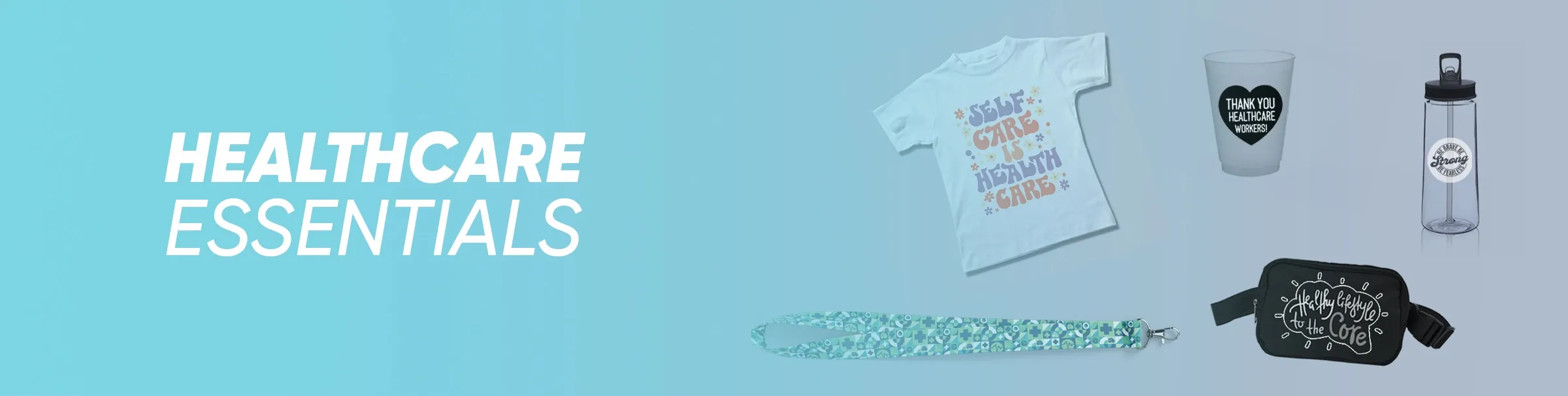 CustomCupsNow.Com Healthcare