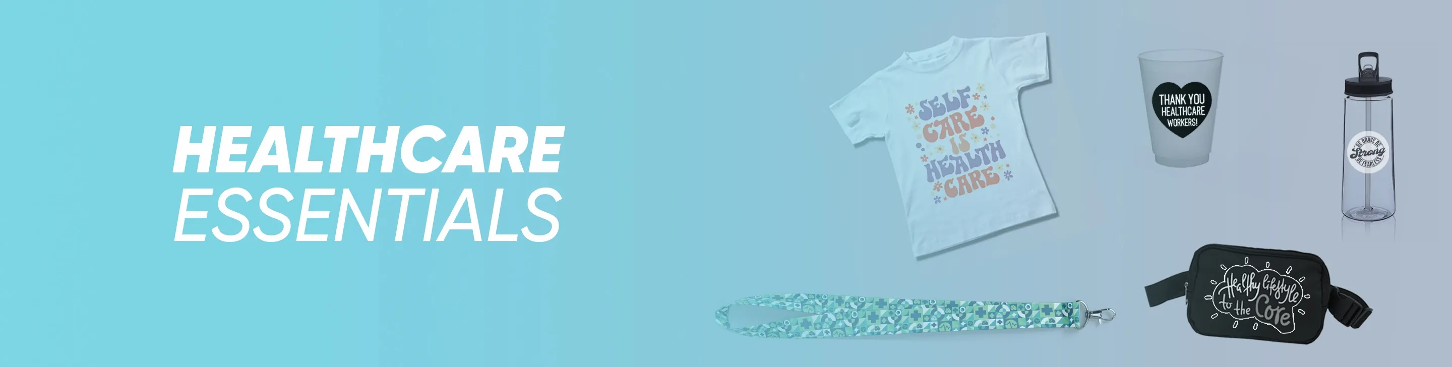 CustomCupsNow.Com Healthcare