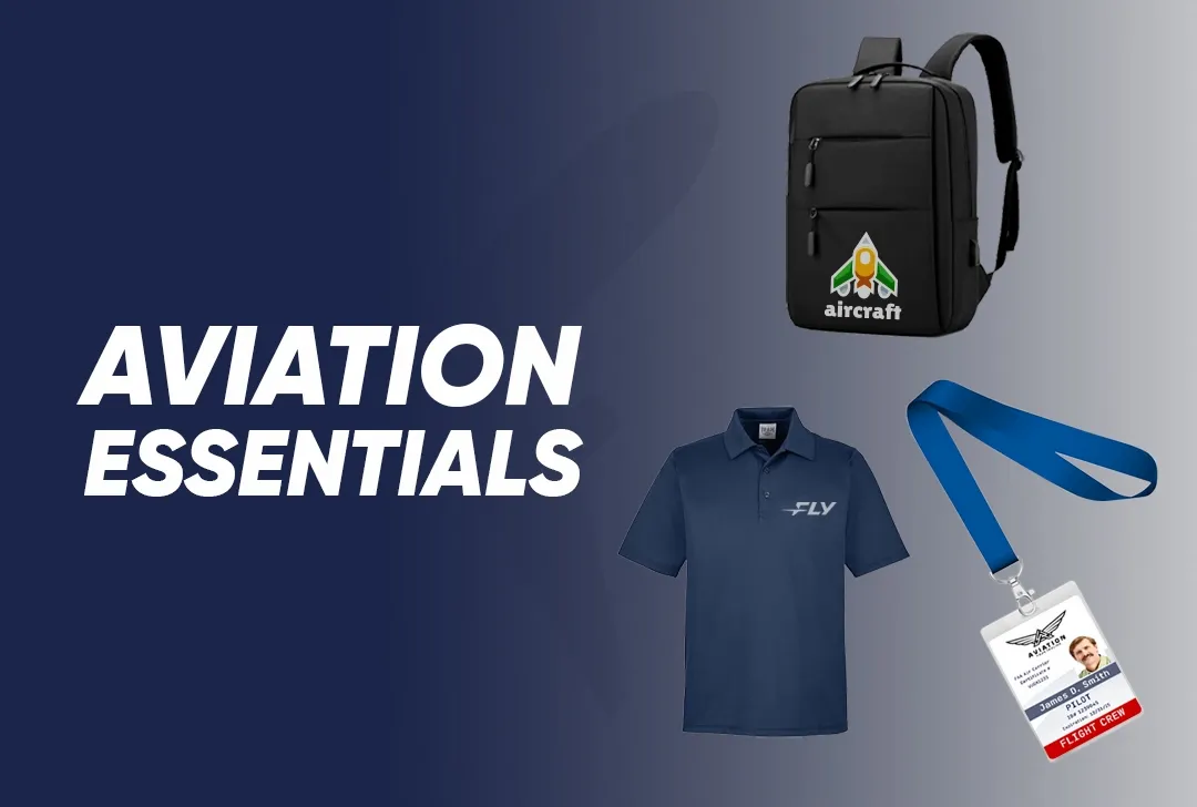 CustomCupsNow.Com Aviation