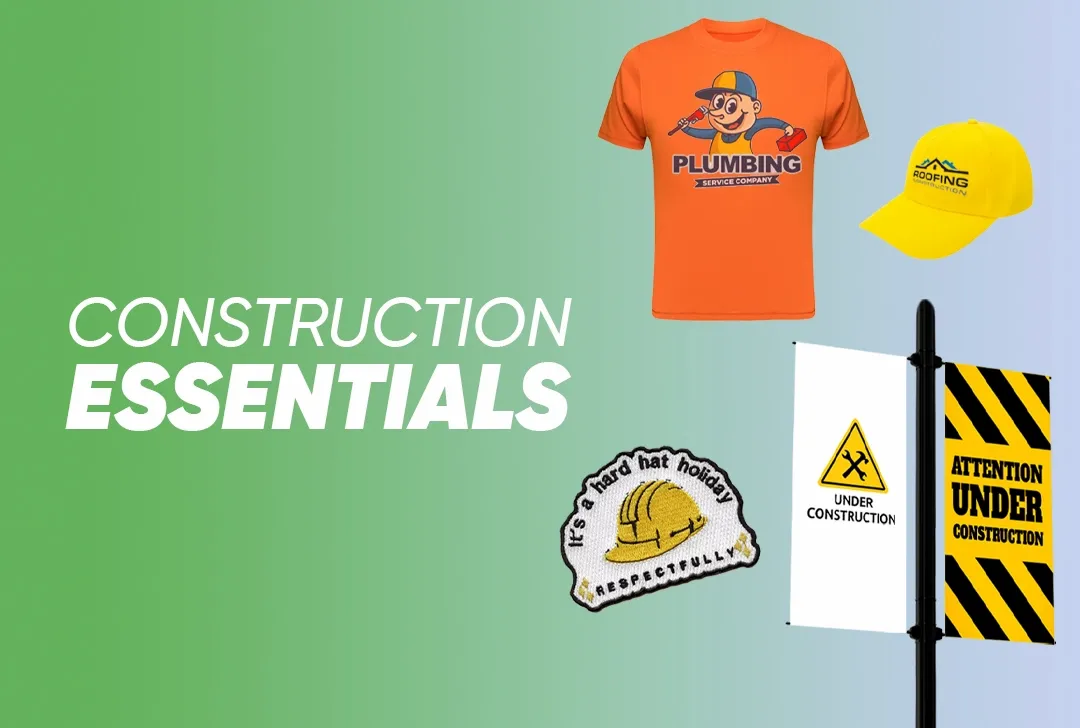 CustomCupsNow.Com Construction