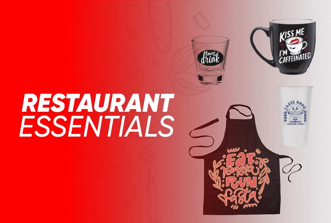 CustomCupsNow.Com Restaurant