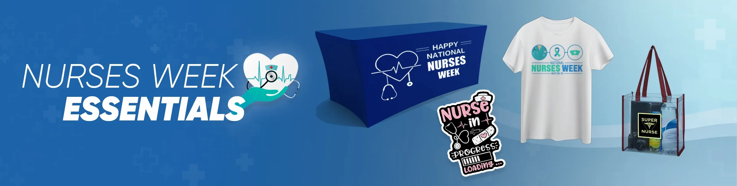 CustomCupsNow.Com Nurses Week