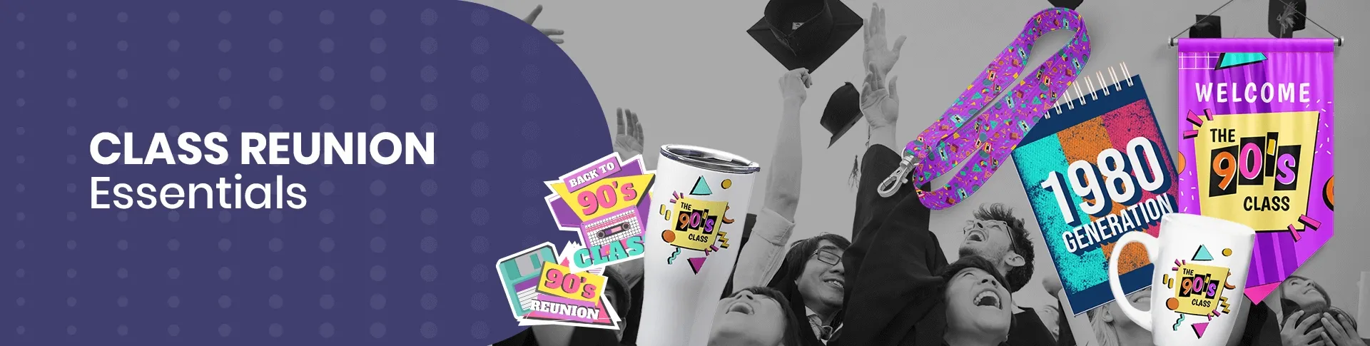 CustomCupsNow.Com Class Reunion