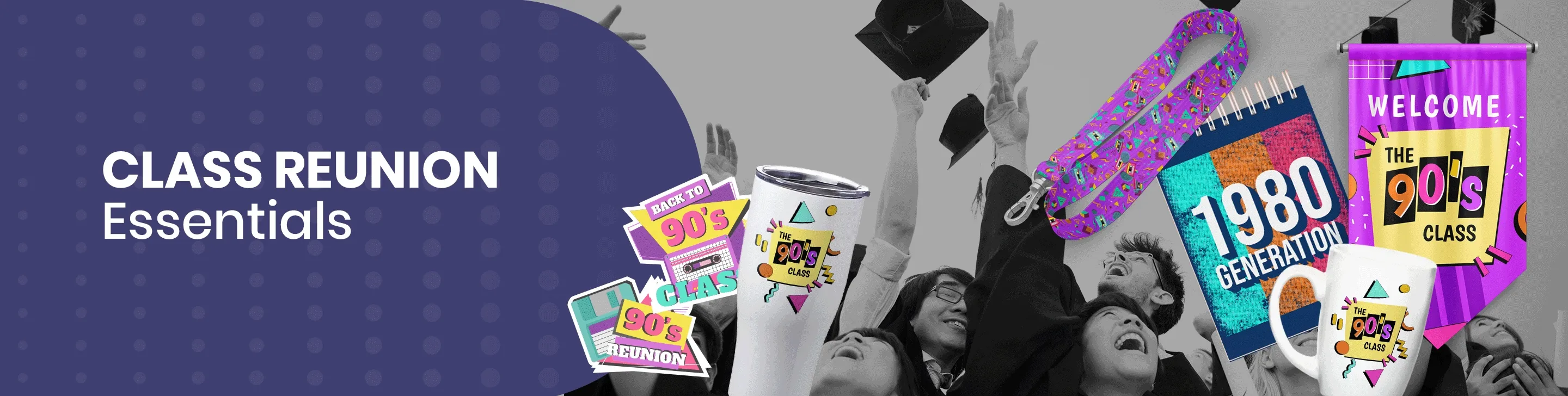 CustomCupsNow.Com Class Reunion