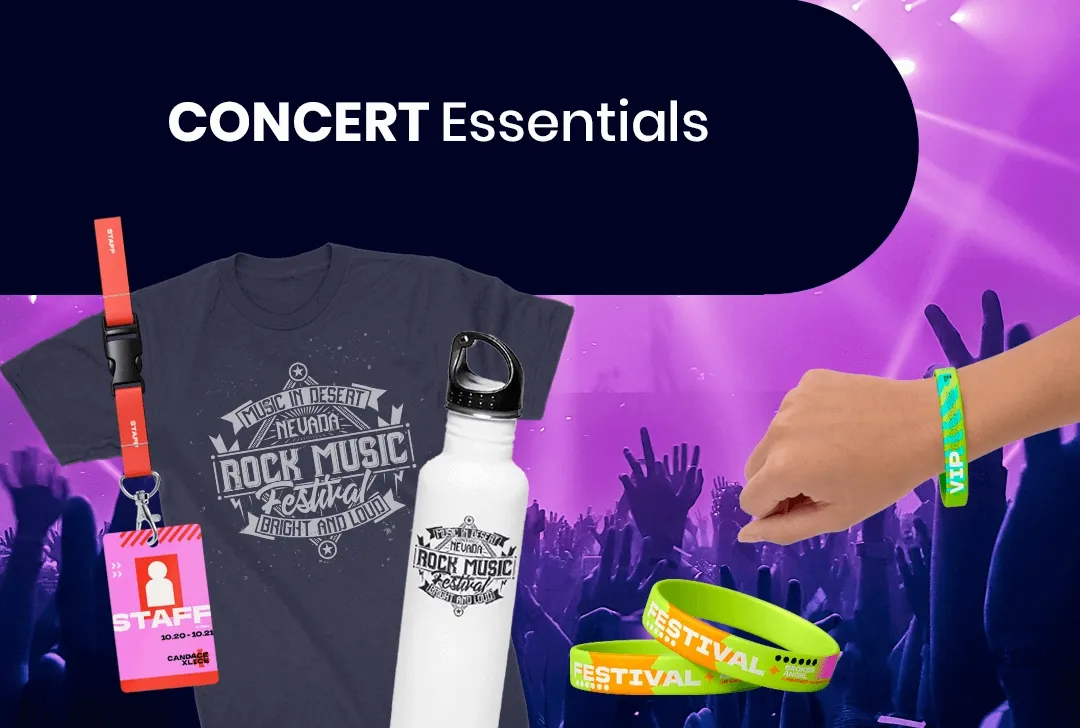 CustomCupsNow.Com Concert