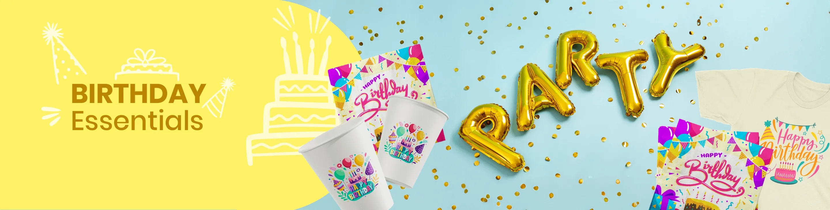 CustomCupsNow.Com Birthday