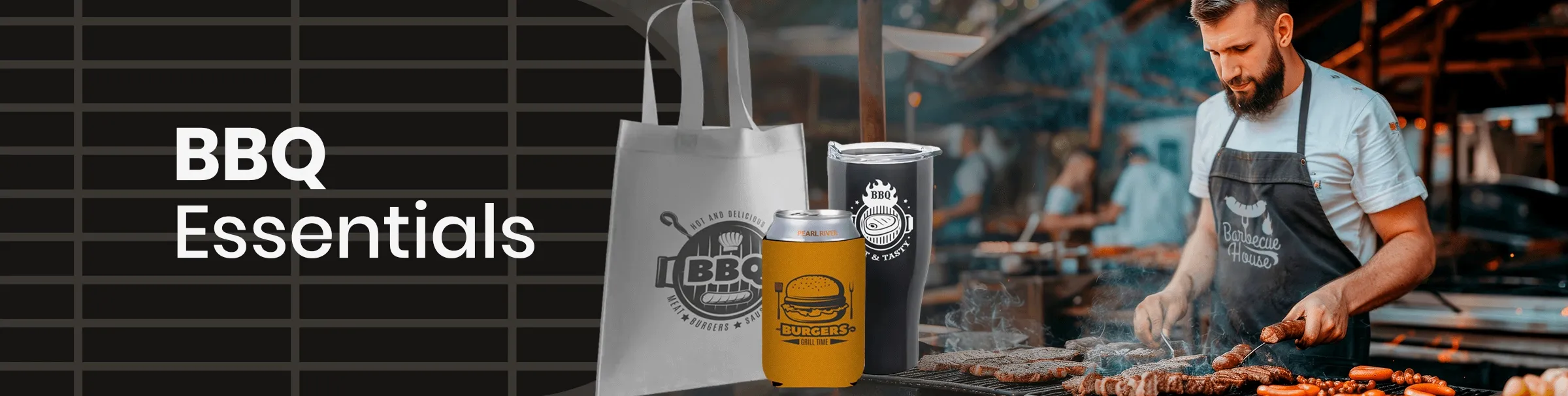 CustomCupsNow.Com BBQ