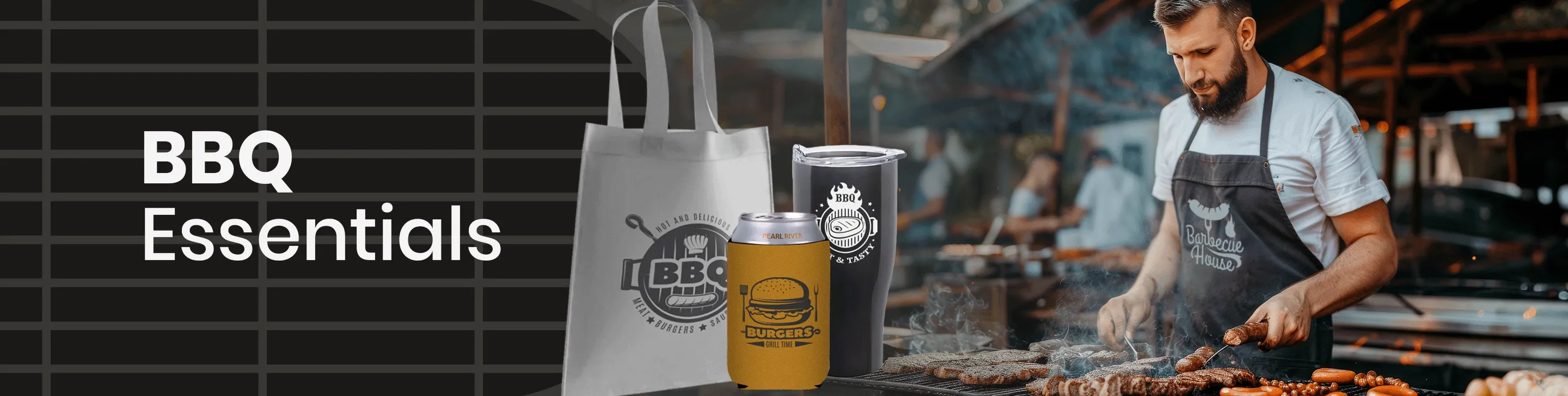 CustomCupsNow.Com BBQ