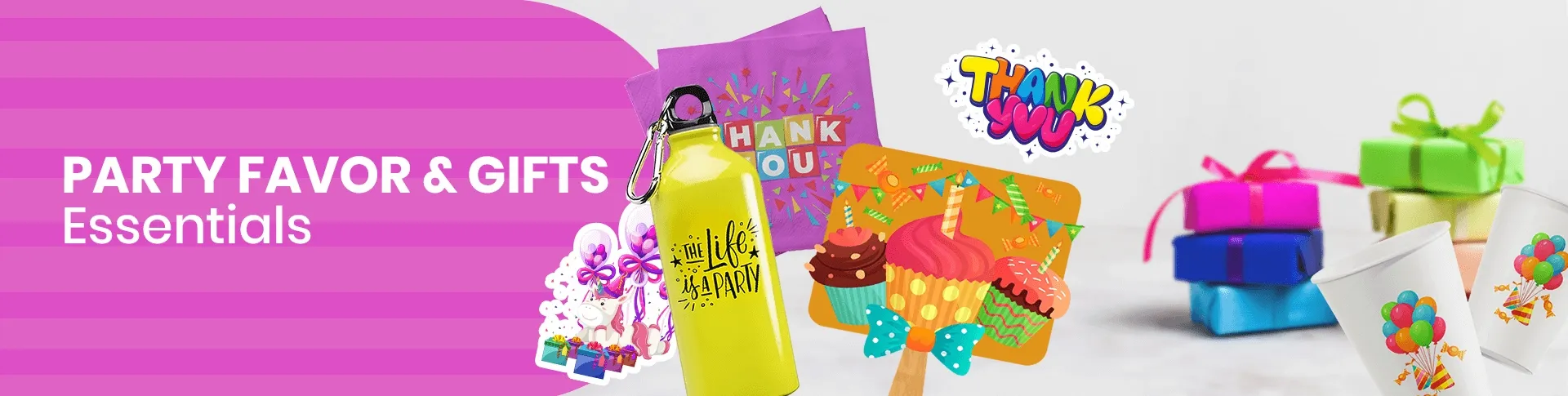 CustomCupsNow.Com Favor & Gifts