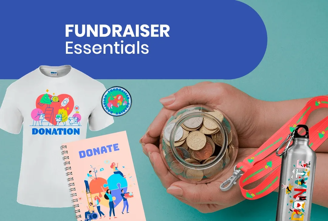 CustomCupsNow.Com Fundraiser