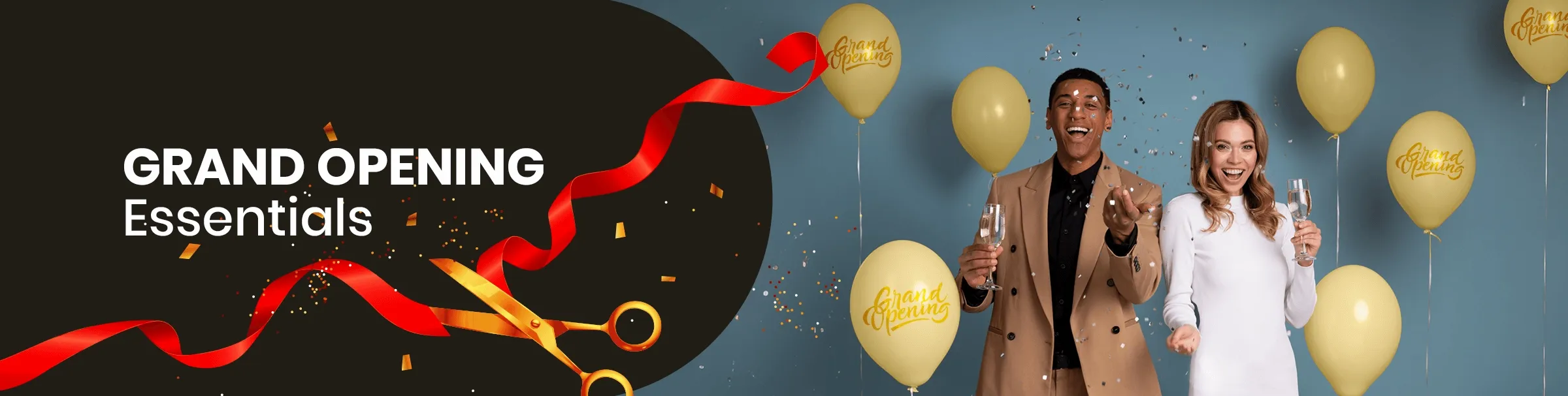 CustomCupsNow.Com Grand Opening