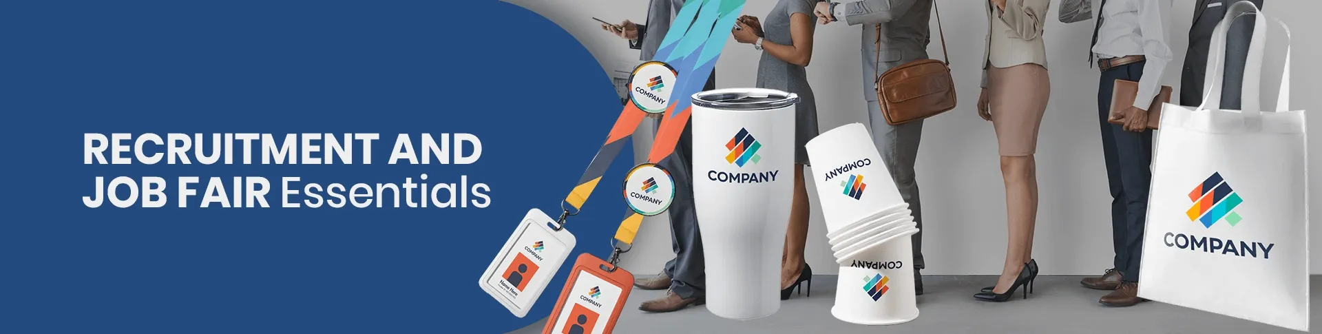 CustomCupsNow.Com Recruitment and Job Fair