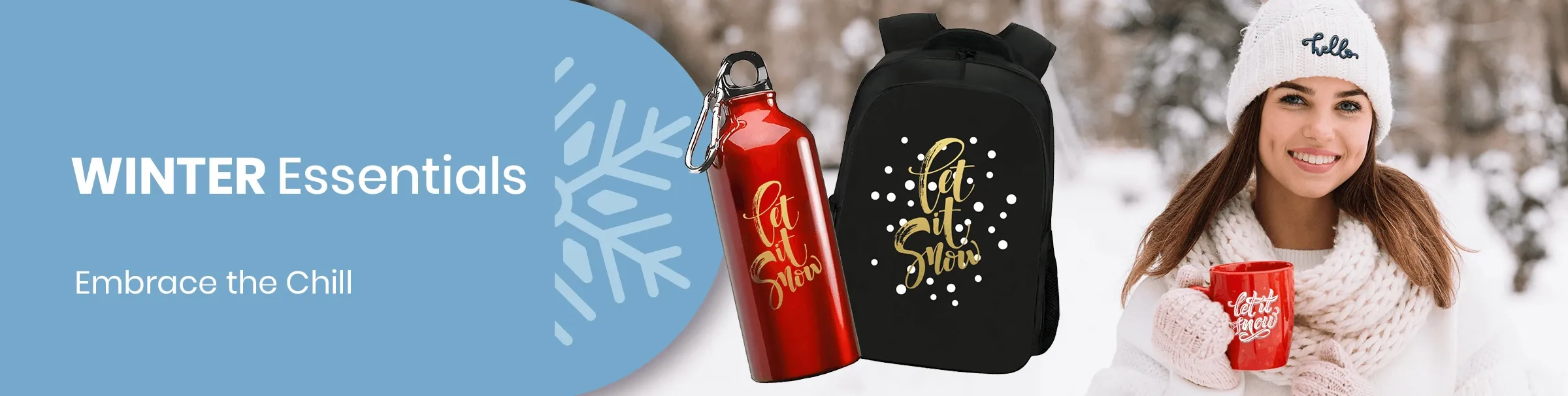 CustomCupsNow.Com Winter