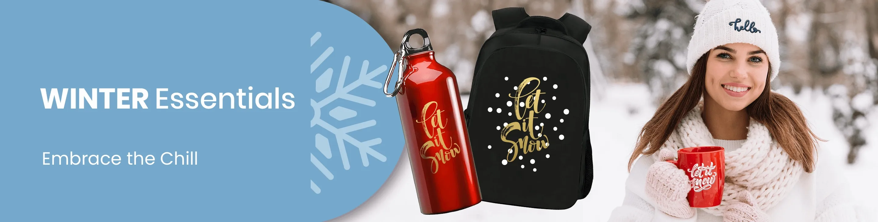 CustomCupsNow.Com Winter