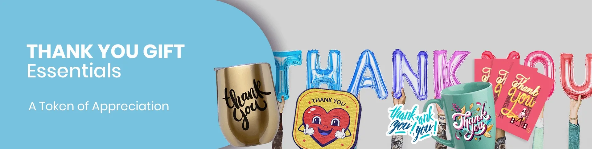 CustomCupsNow.Com Thank You Gifts