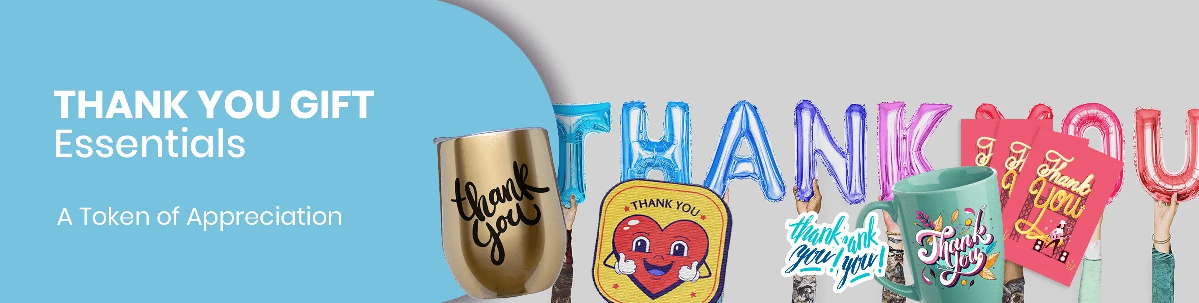 CustomCupsNow.Com Thank You Gifts