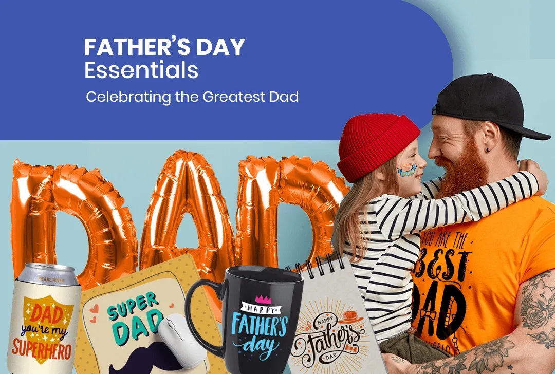 CustomCupsNow.Com Father's Day