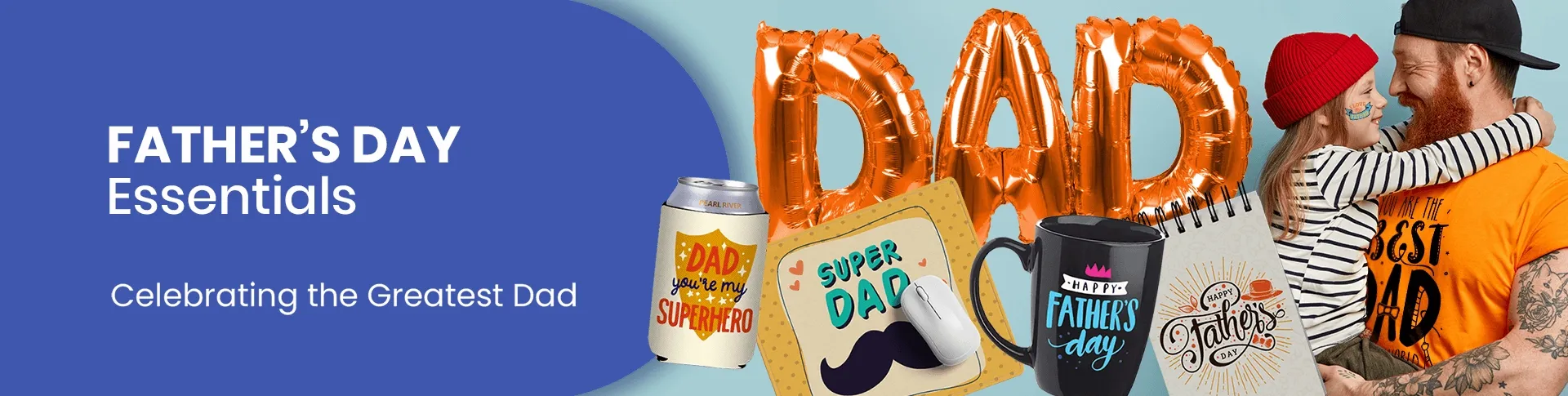 CustomCupsNow.Com Father's Day