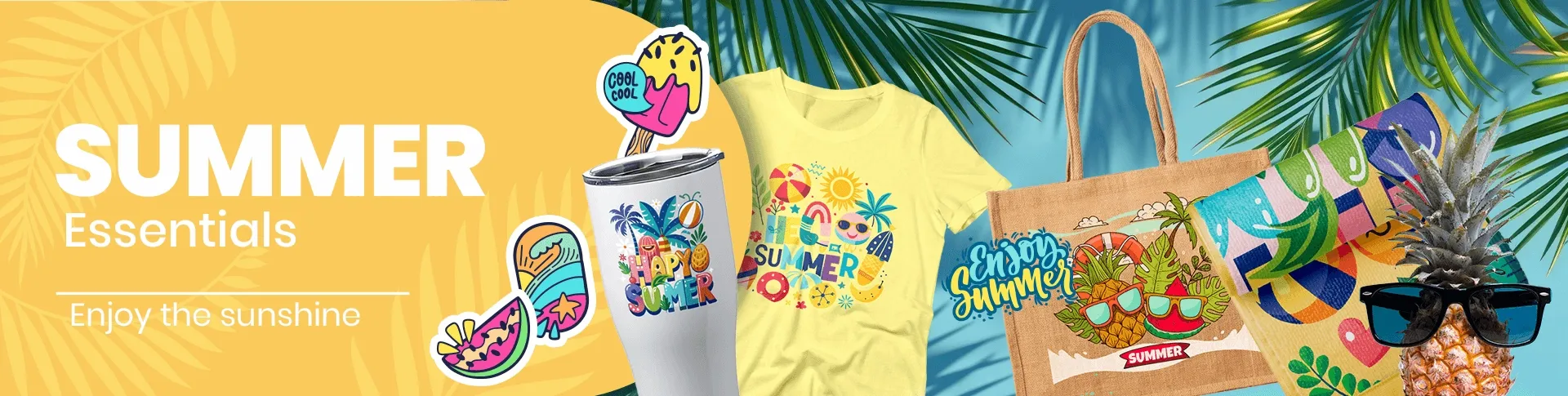 CustomCupsNow.Com Summer